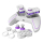 Victrix Pad bezprzewodowy Pro BFG PS5/PS4/PC - Biały 052-002-WH - 1236667 - zdjęcie 9